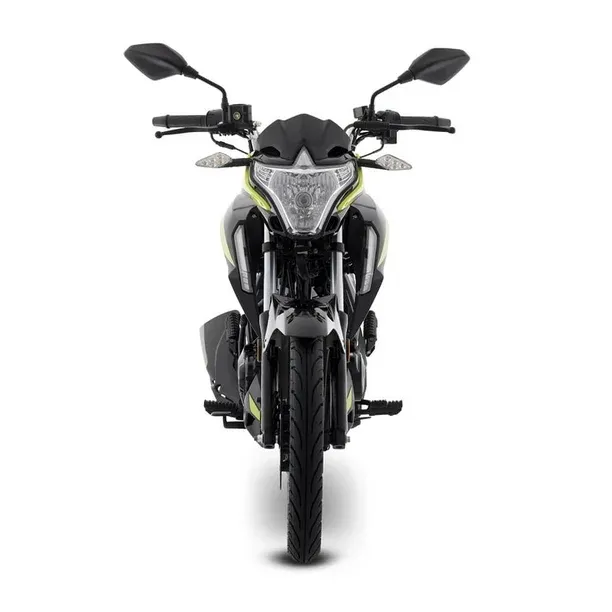 Confianza Italika