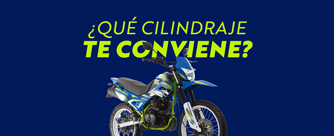 cilindraje